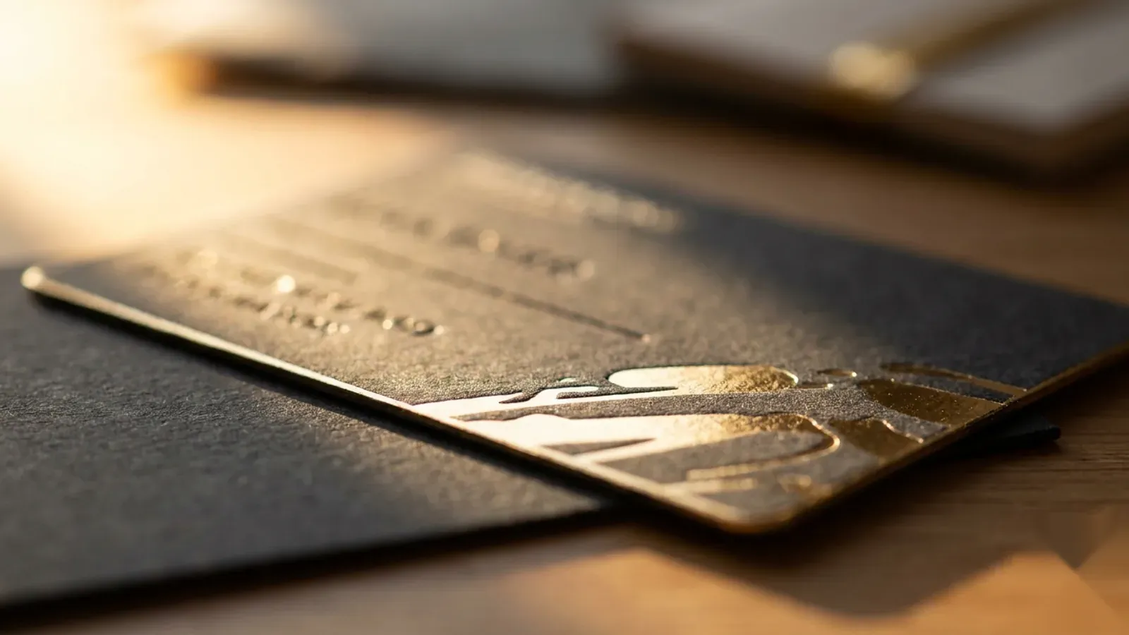Custom Key Card Design & Printing