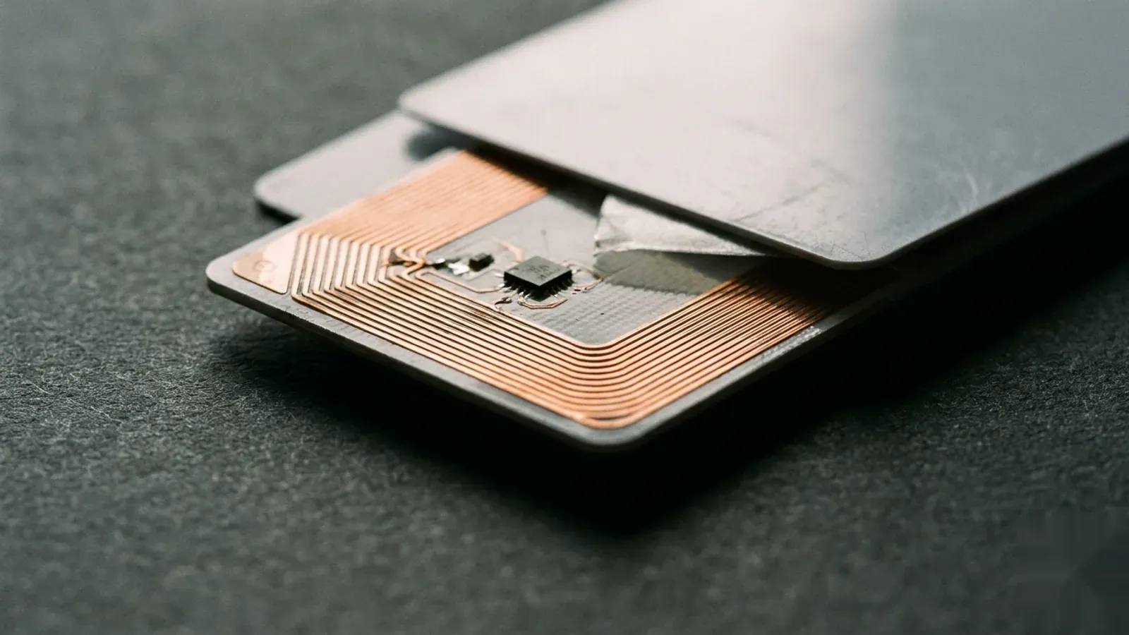 MIFARE Classic vs DESFire for Hotel Cards
