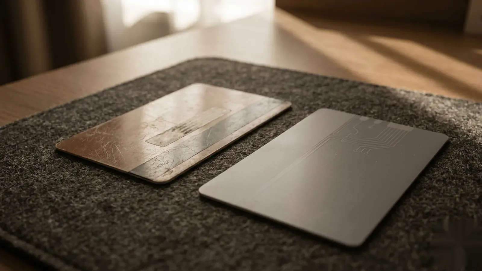 RFID vs Magnetic-Stripe Hotel Keys