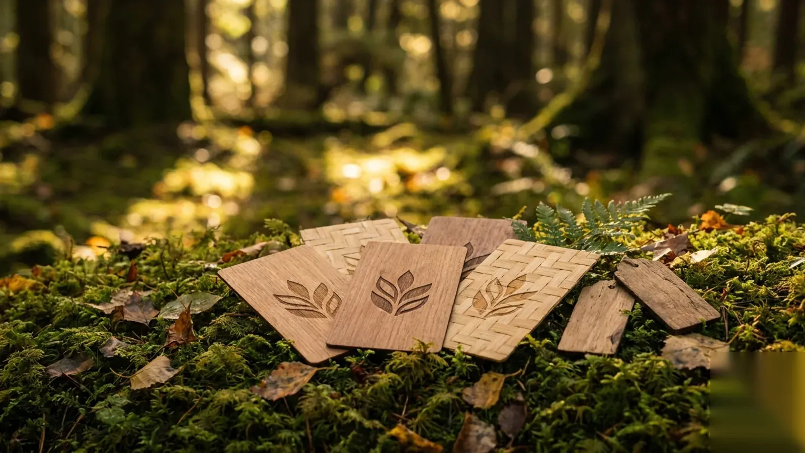 The Sustainable Hotel Key Card Guide