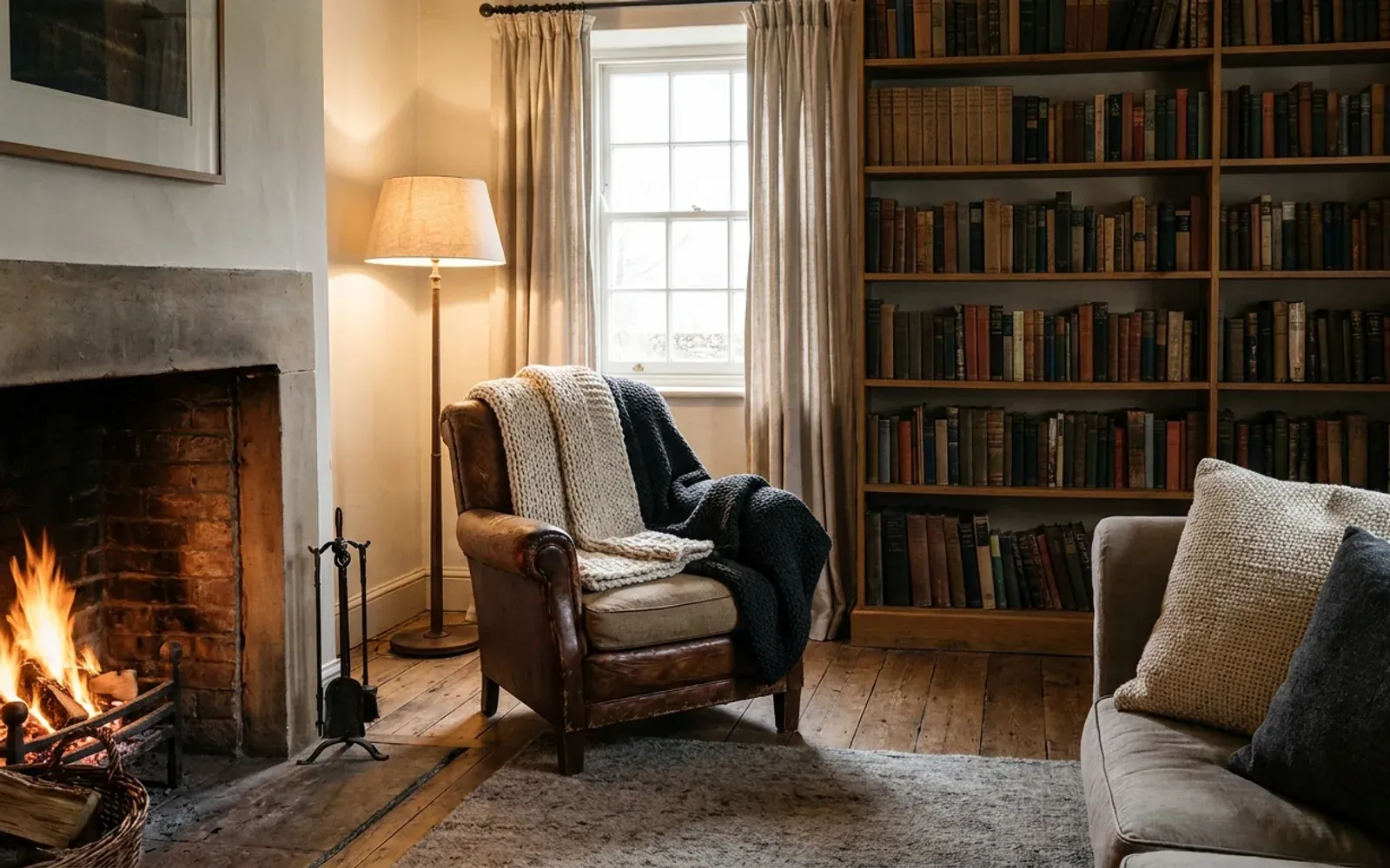 Key cards for bed & breakfasts & inns
