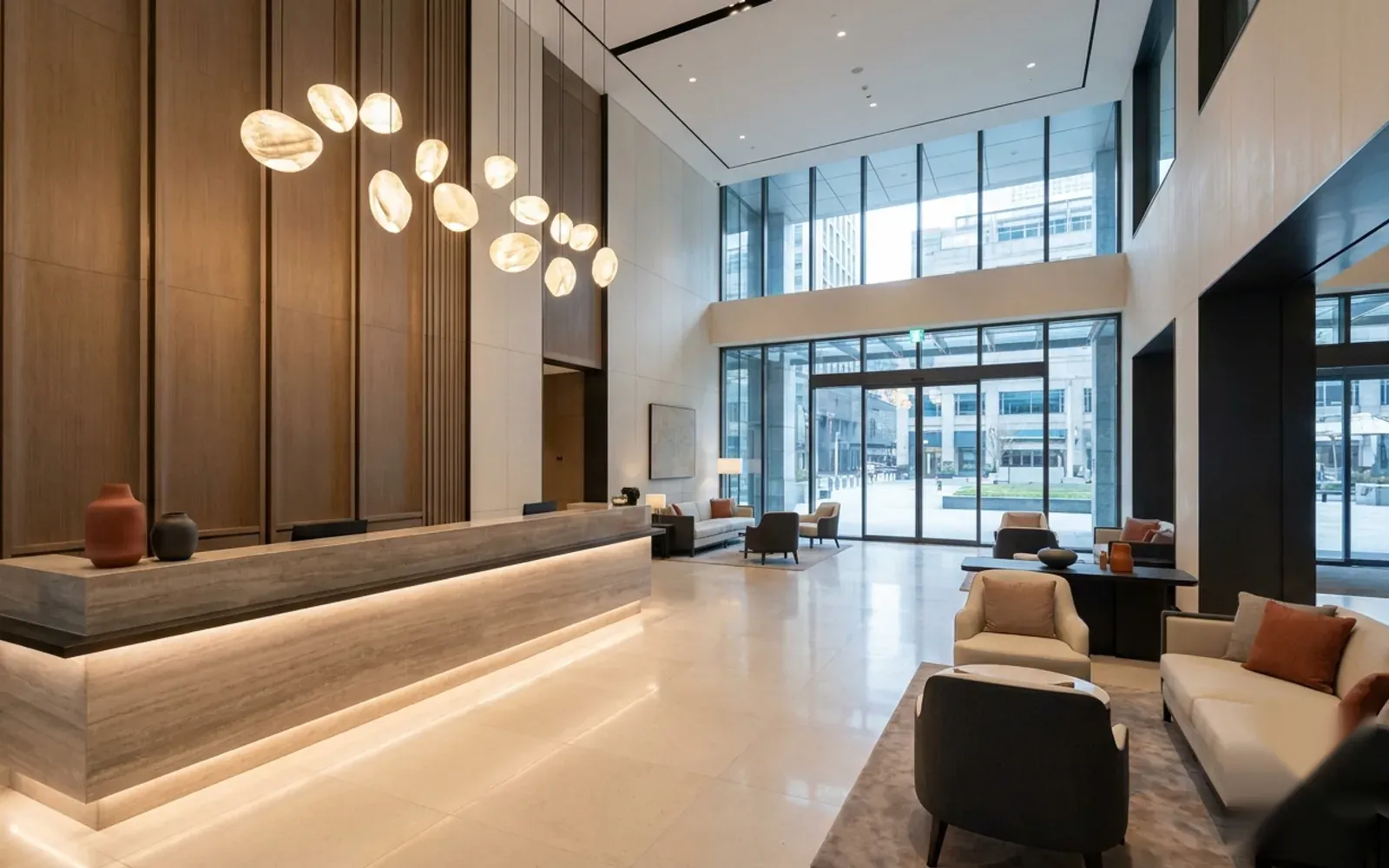 Key cards for hotel groups & management companies