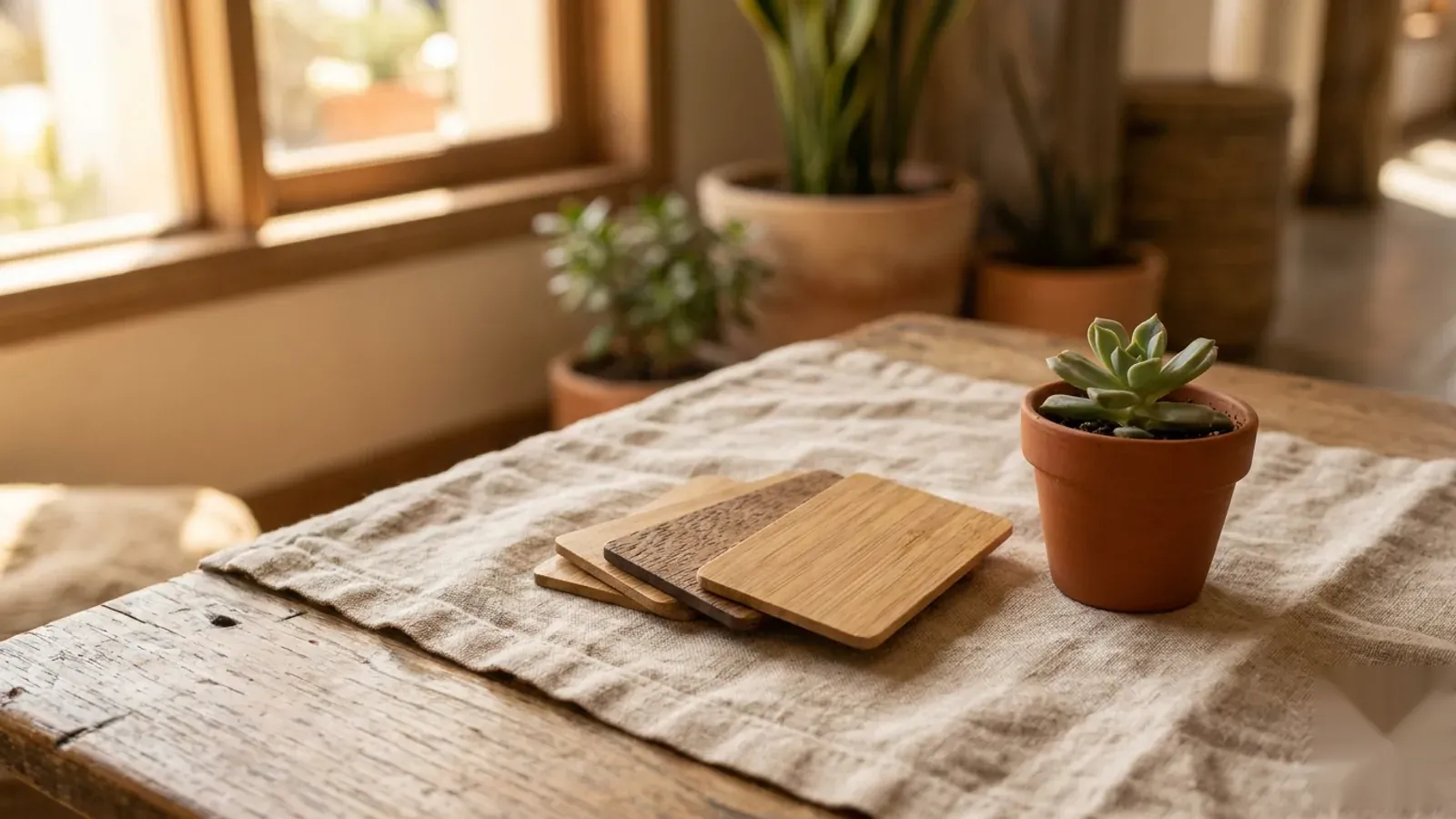 Boutique Hotels Lead the Switch to Sustainable Key Cards