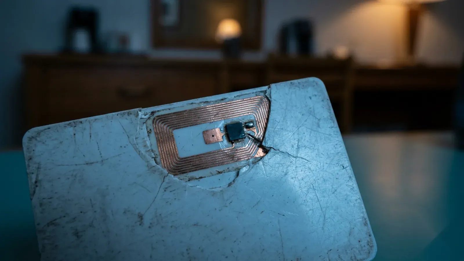 Legacy Hotel Card Chips Are Aging: What It Means for Security