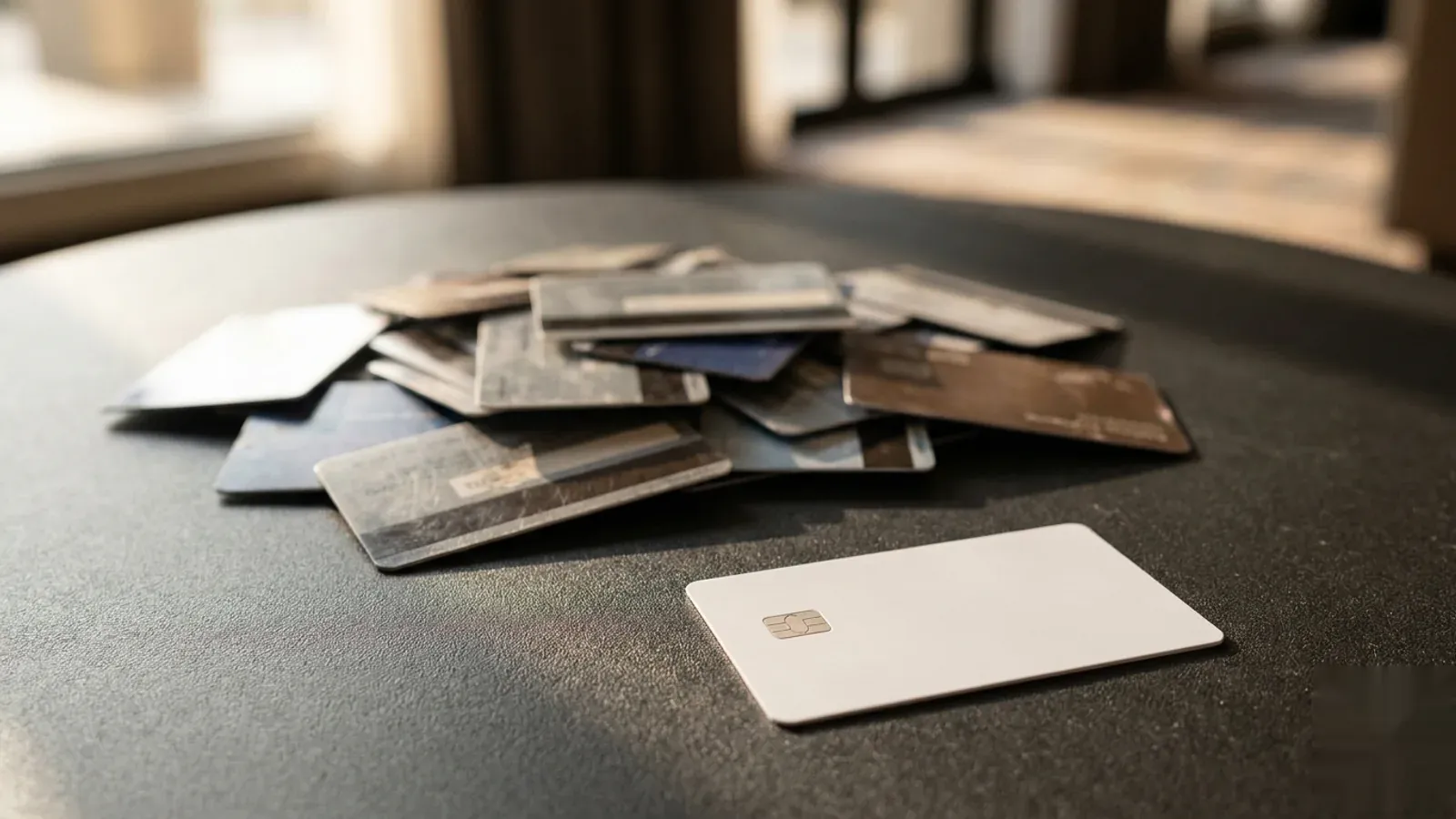 Why U.S. Hotels Are Finally Retiring Magstripe Key Cards