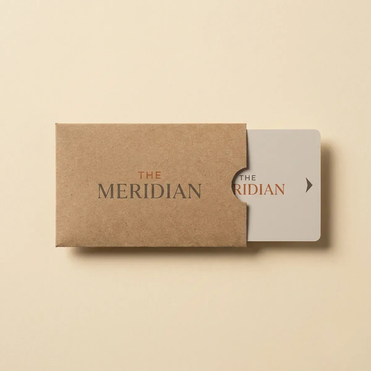 Key Card Sleeves & Holders
