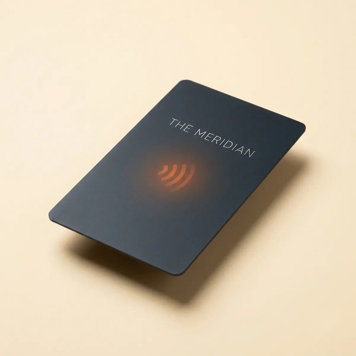 NFC & Mobile-Key Cards