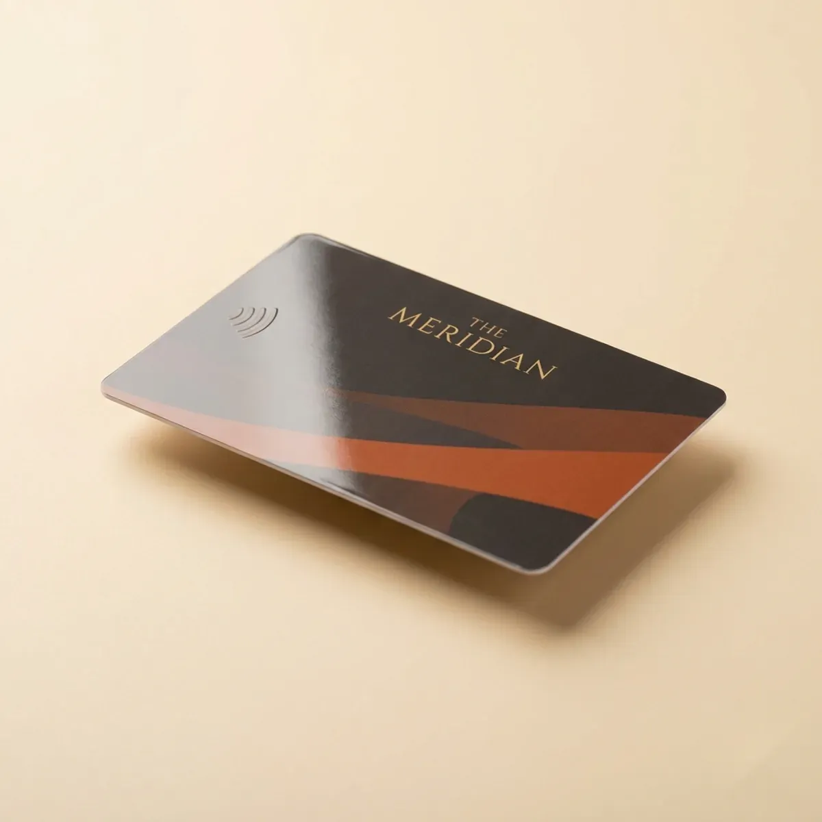 RFID Hotel Key Cards — MIFARE® & NFC key cards encoded for any U.S. hotel lock system.
